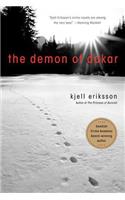 The Demon of Dakar