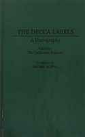 The Decca Labels