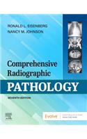 Comprehensive Radiographic Pathology