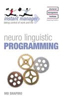 Neuro Linguistic Programming