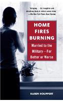 Home Fires Burning