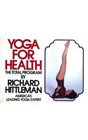 Yoga for Health