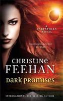 Dark Promises: ('Dark' Carpathian)