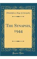 The Synapsis, 1944 (Classic Reprint)