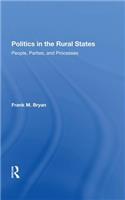 Politics In The Rural States