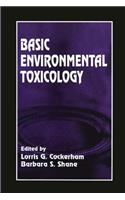 Basic Environmental Toxicology