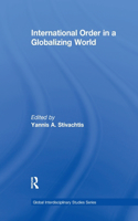 International Order in a Globalizing World