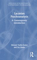 Lacanian Psychoanalysis