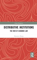 Distributive Institutions