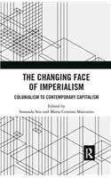 The Changing Face of Imperialism