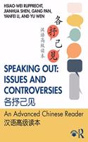 Speaking Out: Issues and Controversies ????