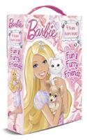 Fun & Furry Friends (Barbie)