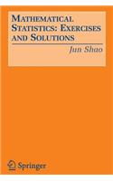 Mathematical Statistics: Exercises and Solutions