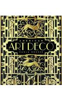 American Art Deco
