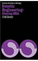 Genetic Engineering Cloning DNA