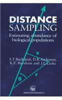 Distance Sampling