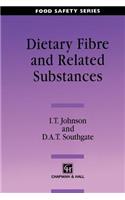 Dietary Fibre & Related Substances