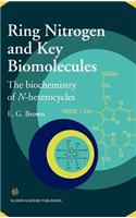 Ring Nitrogen and Key Biomolecules