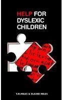 Help for Dyslexic Children