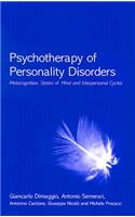 Psychotherapy of Personality Disorders