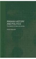 Iranian History and Politics