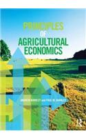 Principles of Agricultural Economics