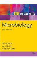 BIOS Instant Notes in Microbiology: (Instant Notes)