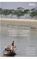 Community-Based Adaptation to Climate Change