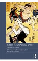 Internationalising Japan