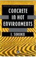 Concrete in Hot Environments
