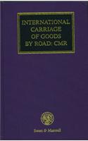 International Carriage of Goods by Road