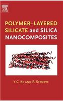 Polymer-Layered Silicate and Silica Nanocomposites