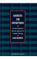 Contexts and Connections: An Intersubjective Systems Approach to Couples Therapy