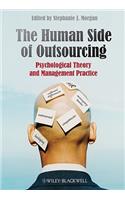 The Human Side of Outsourcing