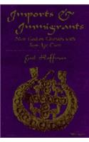 Imports and Immigrants
