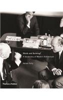 Words and Buildings: A Vocabulary of Modern Architecture