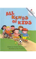 All Kinds of Kids