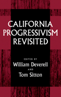 California Progressivism Revisited