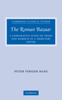 Roman Bazaar