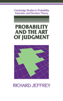 Probability and the Art of Judgment