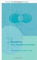 Ionospheres