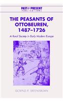 The Peasants of Ottobeuren, 1487–1726