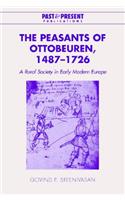Peasants of Ottobeuren, 1487-1726