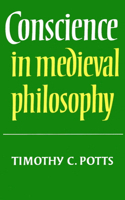 Conscience in Medieval Philosophy