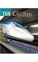 Single Variable Calculus: Early Transcendentals