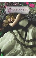 Enchanted: Woodcutter Sisters, Book 1