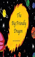 Big Friendly Dragon