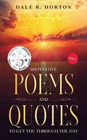 109 Positive Poems and Quotes