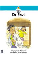 Doctor Ravi Story Street Beginner Stage Step 2 Storybook 16