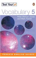 Test Your Vocabulary